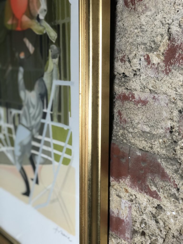 Brocante De La Ferme