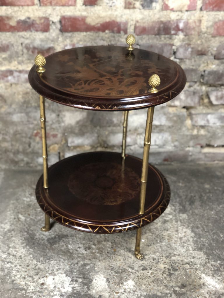 Brocante De La Ferme