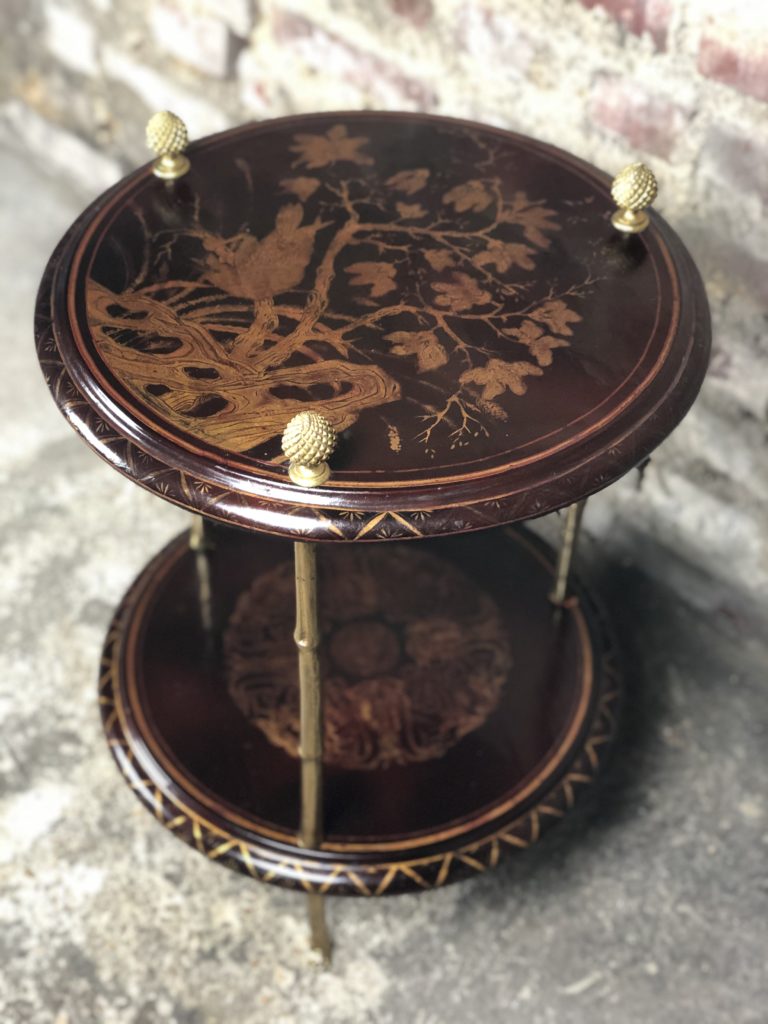 Brocante De La Ferme