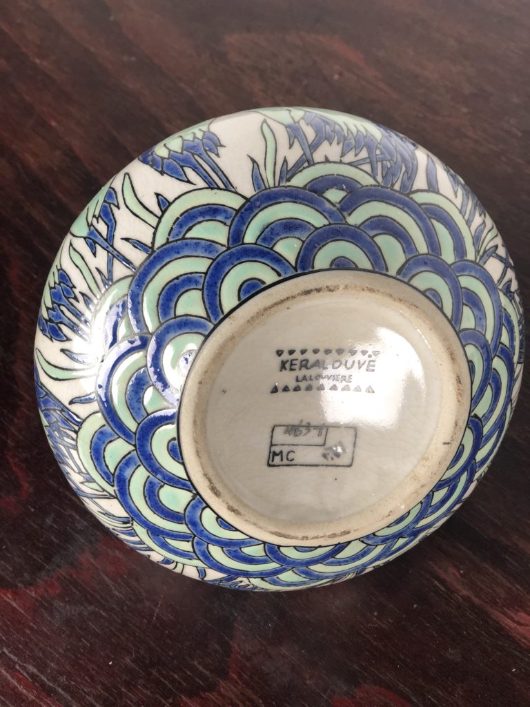 Brocante De La Ferme