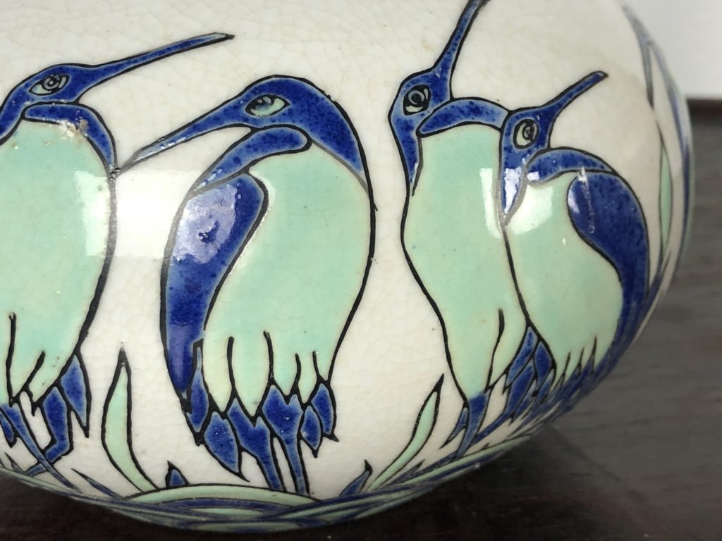 Brocante De La Ferme