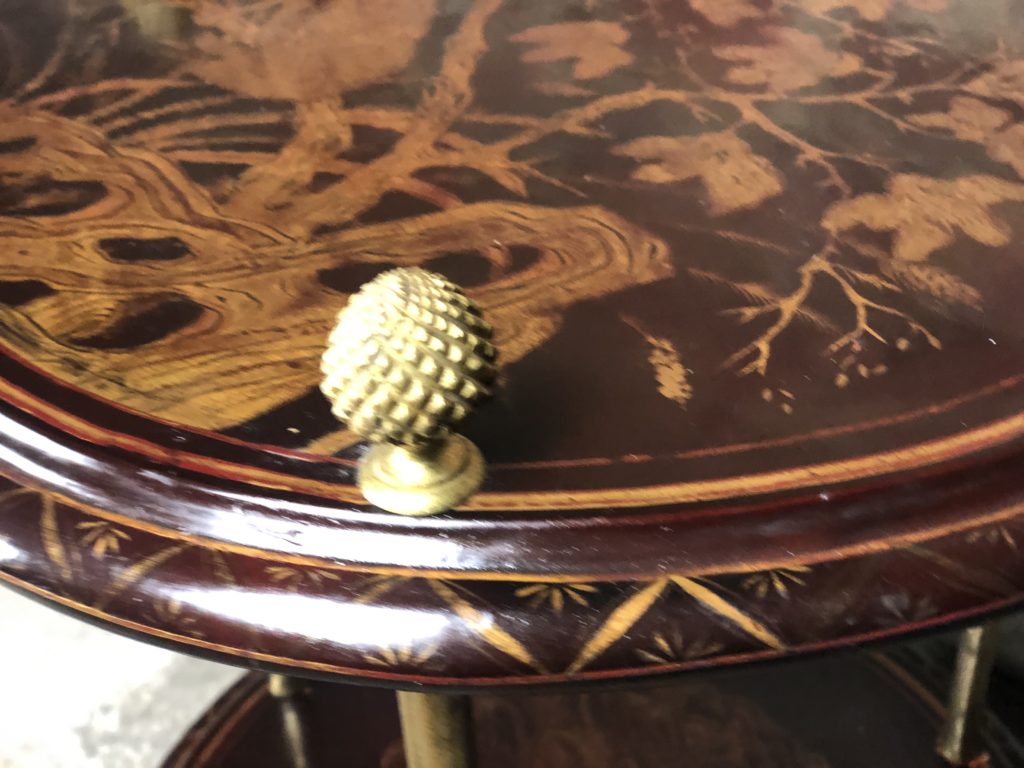 Brocante De La Ferme