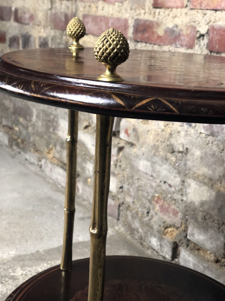 Brocante De La Ferme