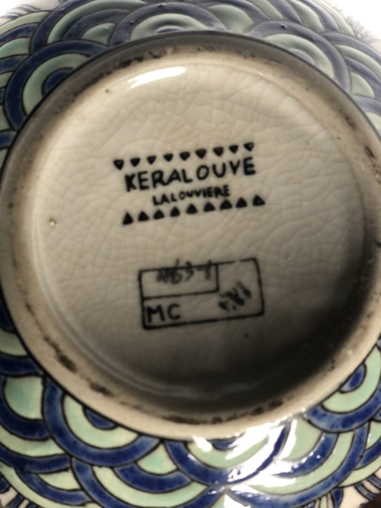 Brocante De La Ferme