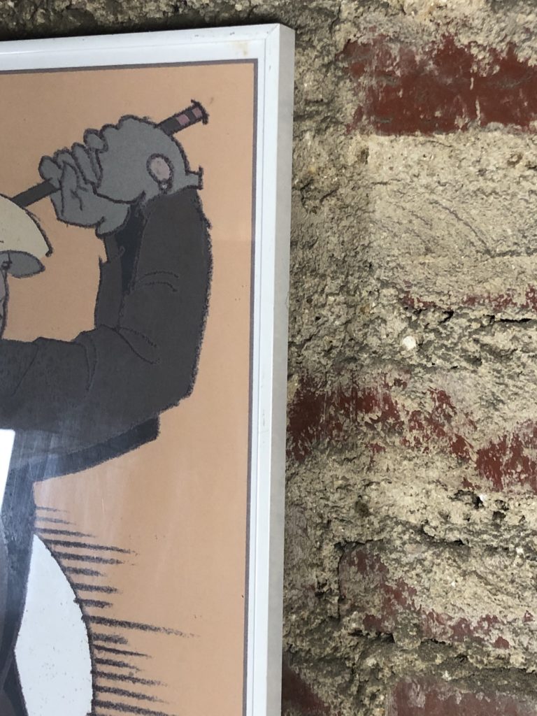 Brocante De La Ferme