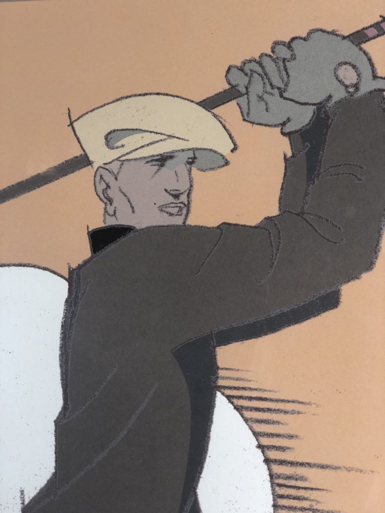 Brocante De La Ferme