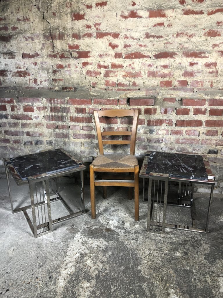 Brocante De La Ferme