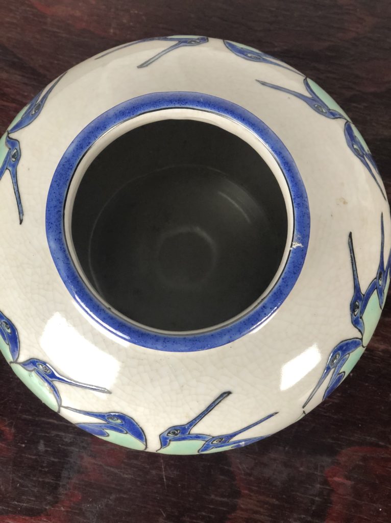 Brocante De La Ferme