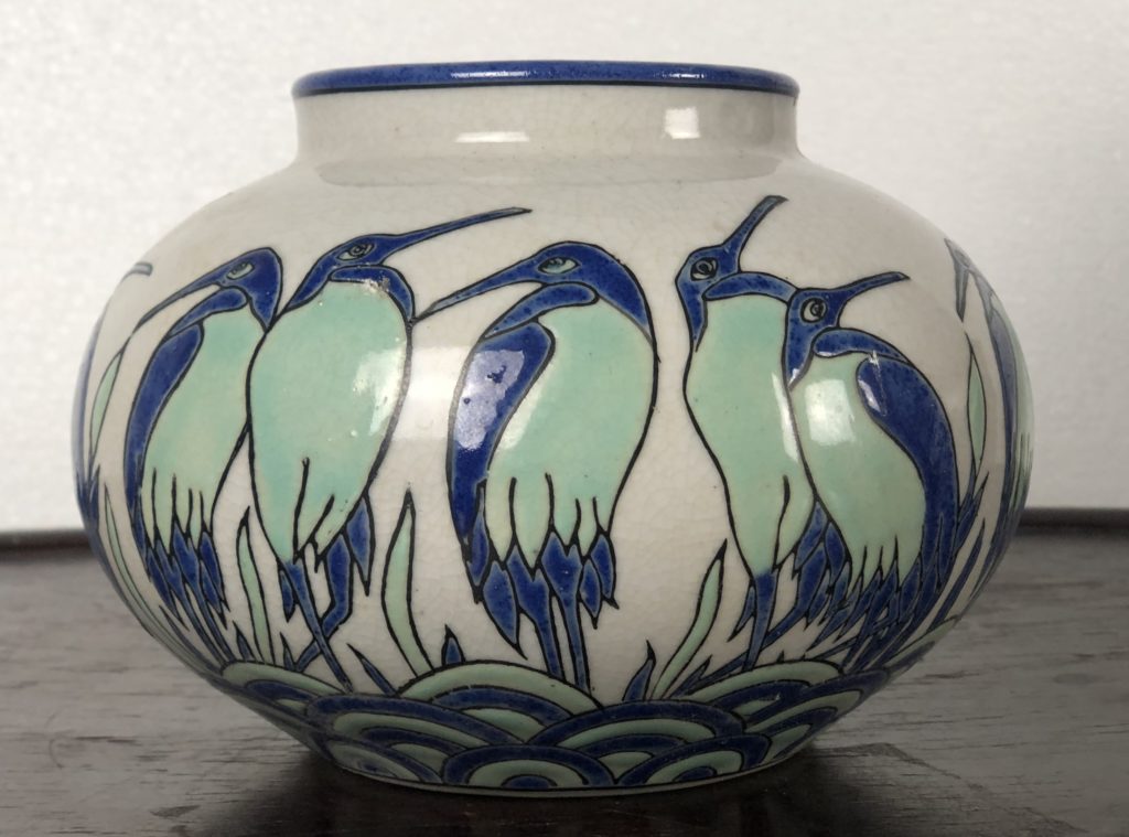 Brocante De La Ferme