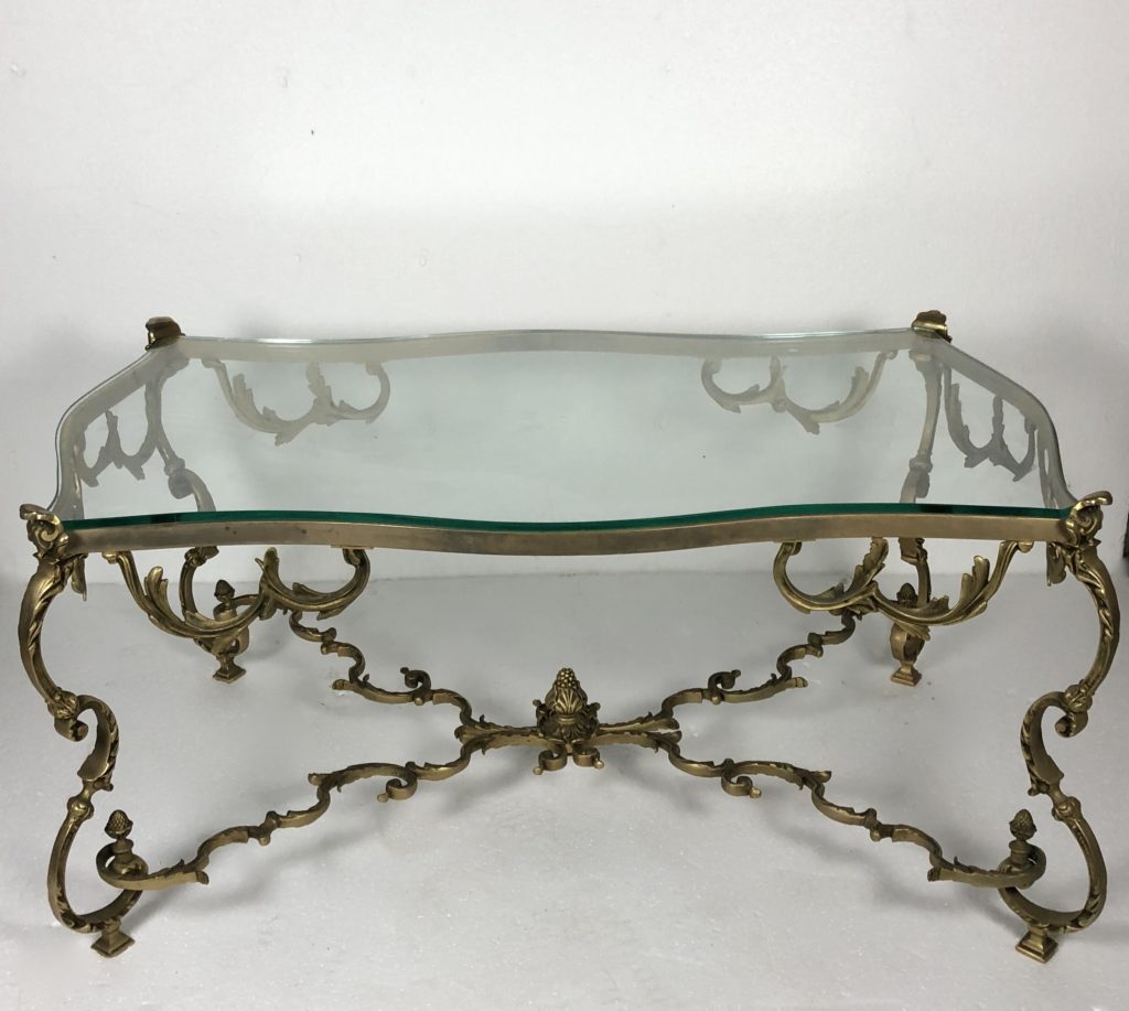 Brocante De La Ferme