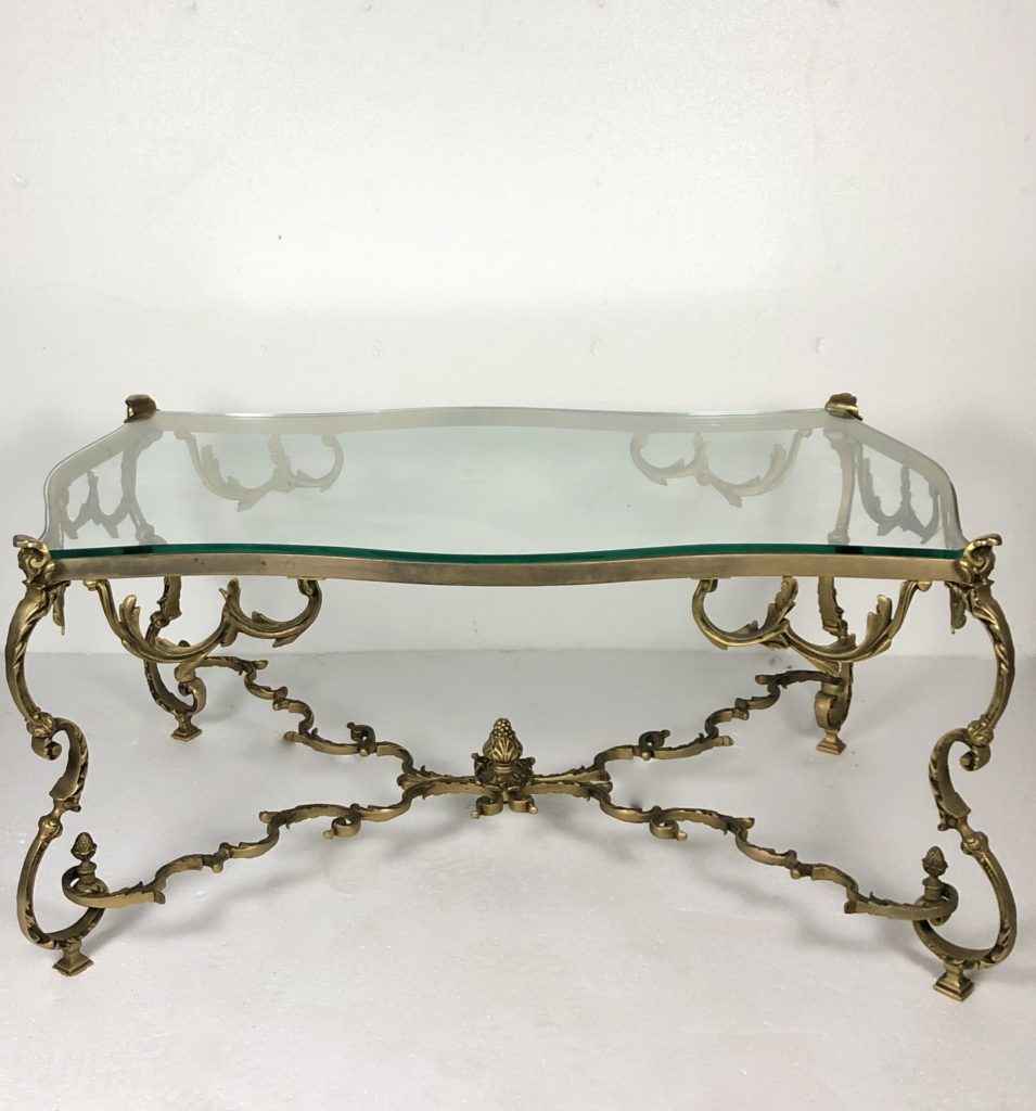 Brocante De La Ferme