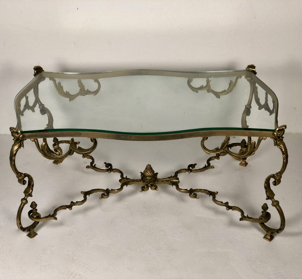 Brocante De La Ferme