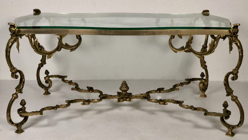 Brocante De La Ferme