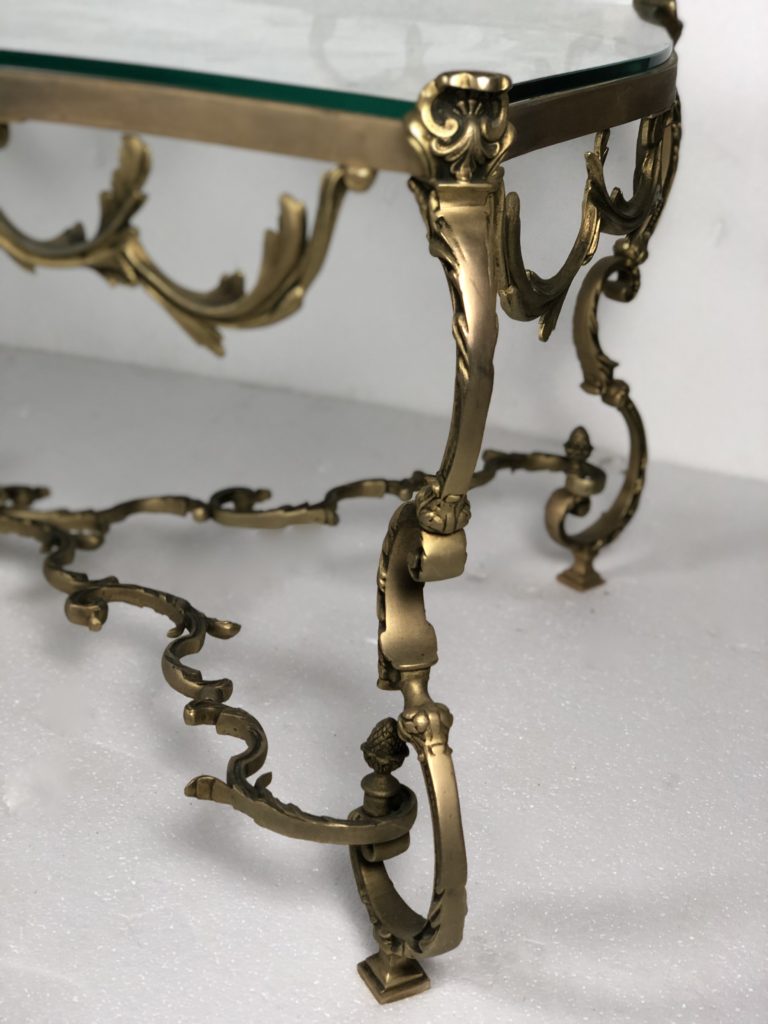 Brocante De La Ferme