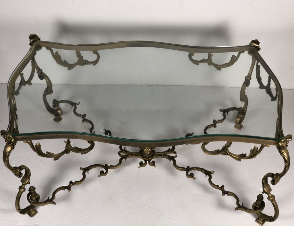 Brocante De La Ferme