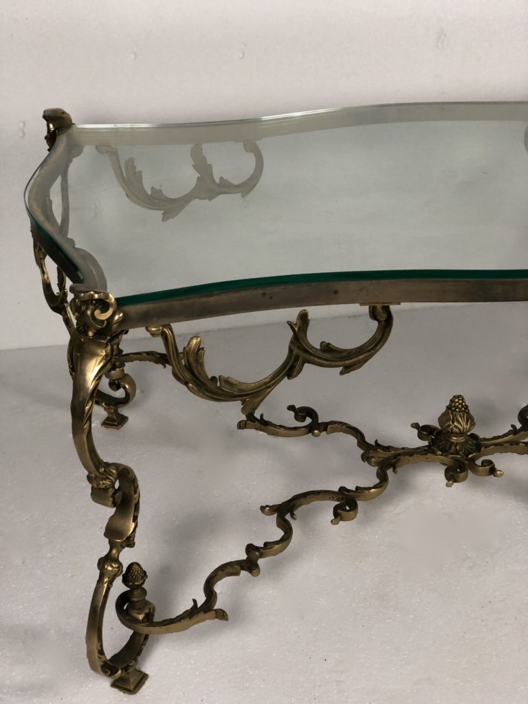 Brocante De La Ferme