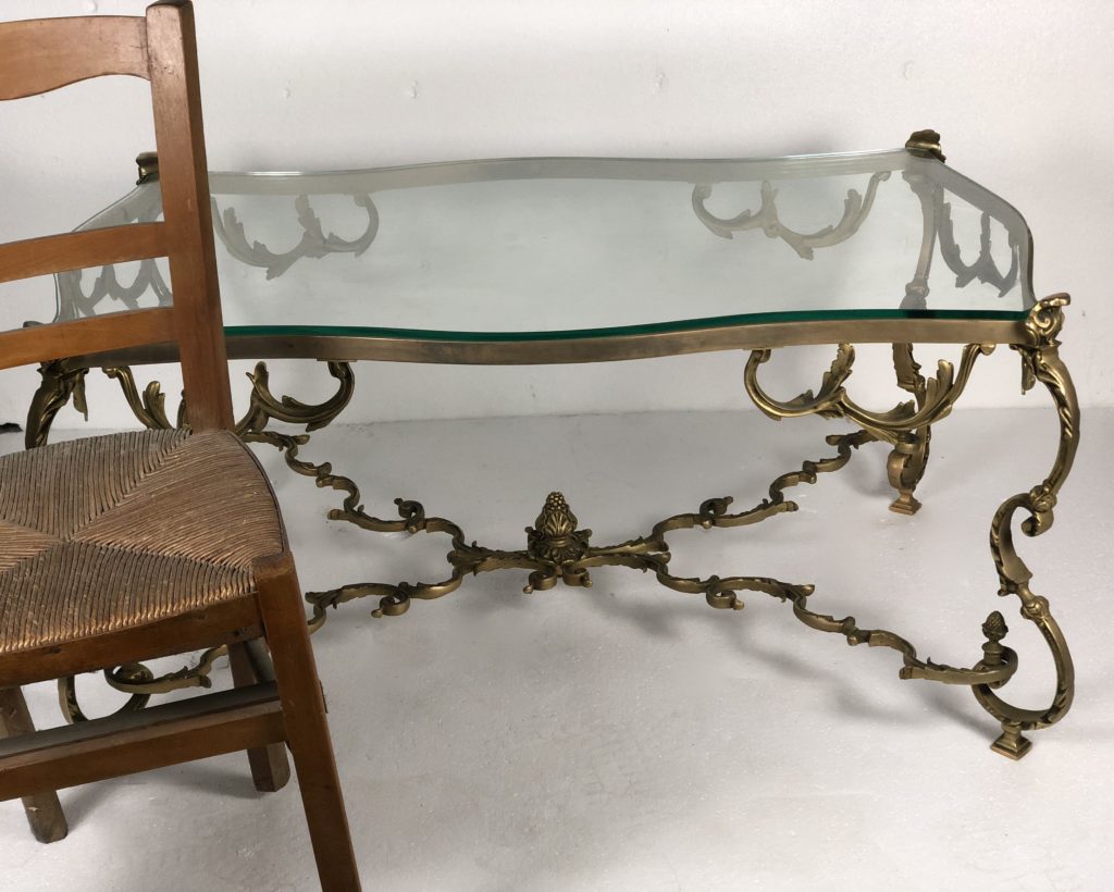 Brocante De La Ferme