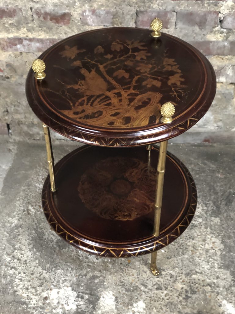 Brocante De La Ferme