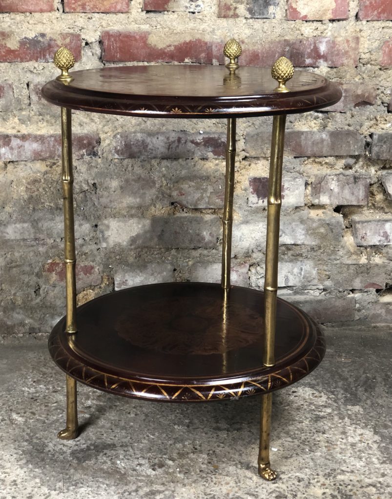 Brocante De La Ferme