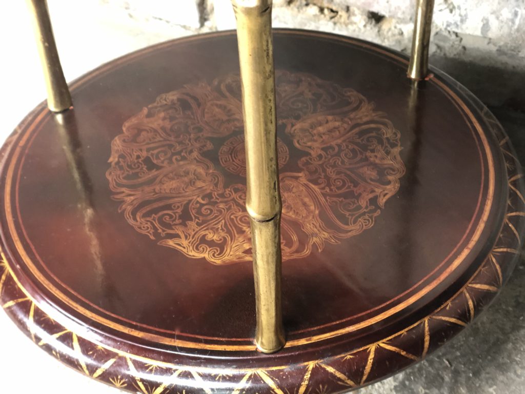 Brocante De La Ferme