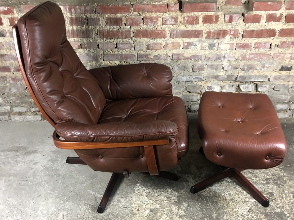 Brocante De La Ferme