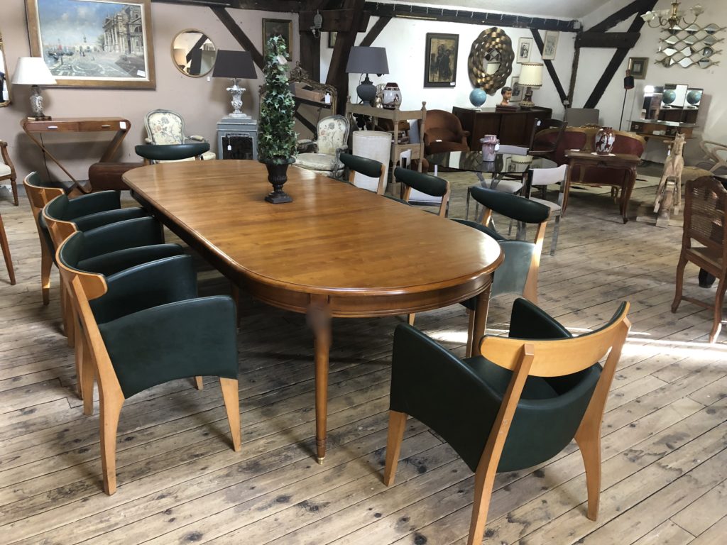 Brocante De La Ferme