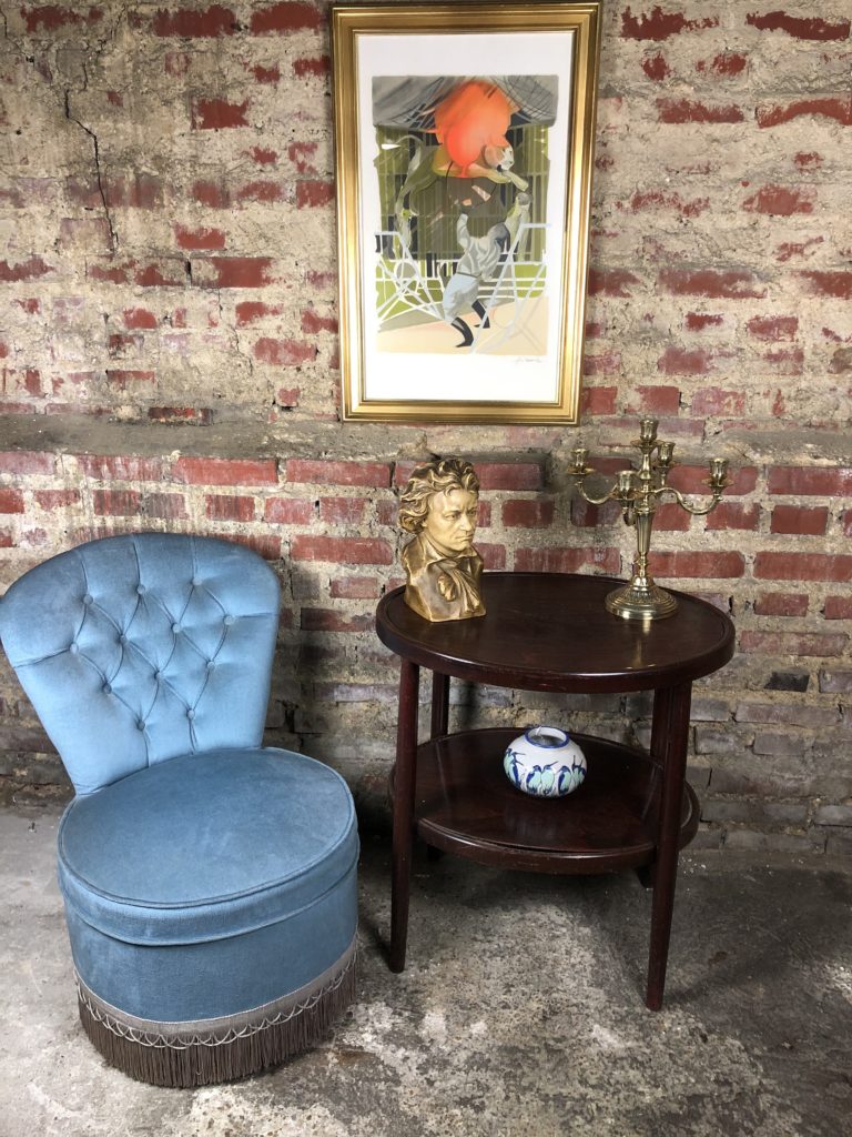 Brocante De La Ferme