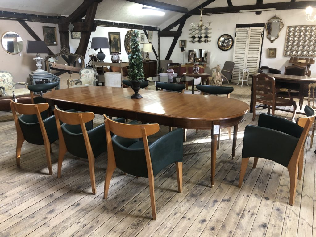 Brocante De La Ferme