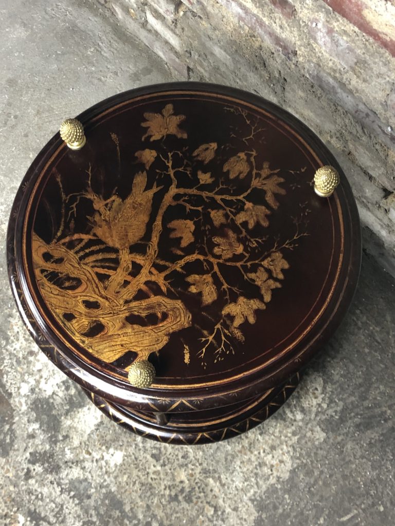 Brocante De La Ferme