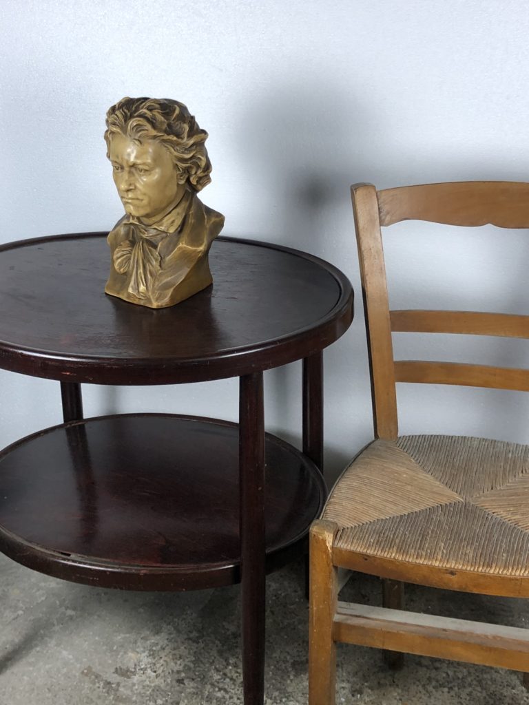 Brocante De La Ferme