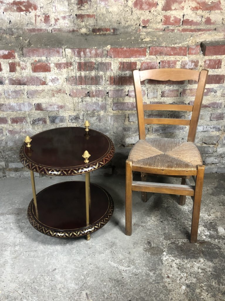 Brocante De La Ferme