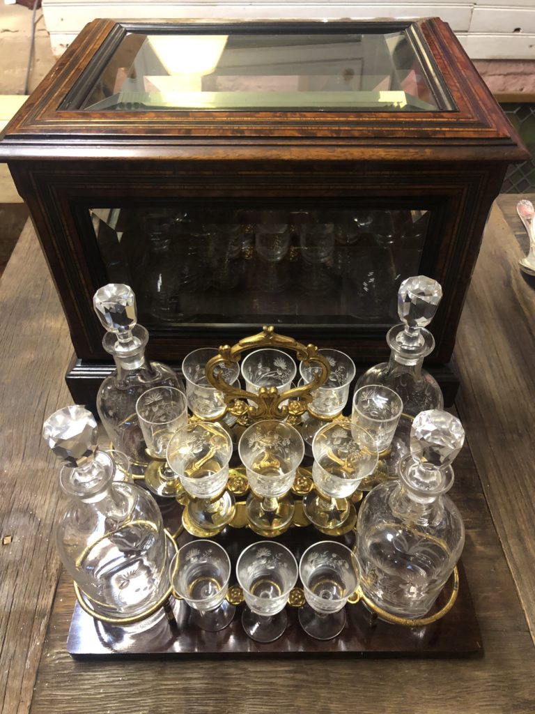 Brocante De La Ferme