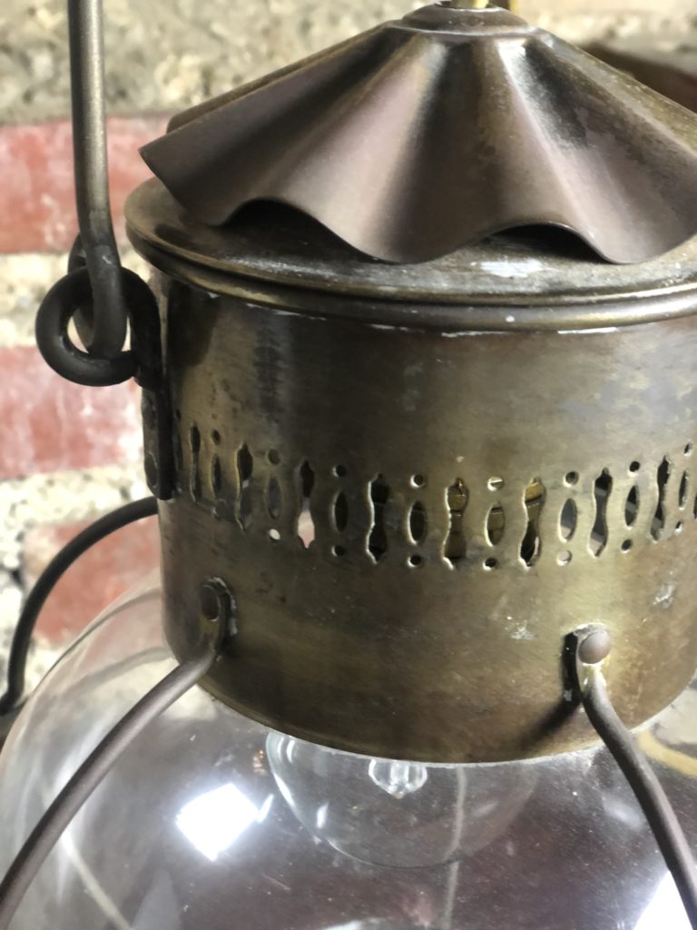 Brocante De La Ferme