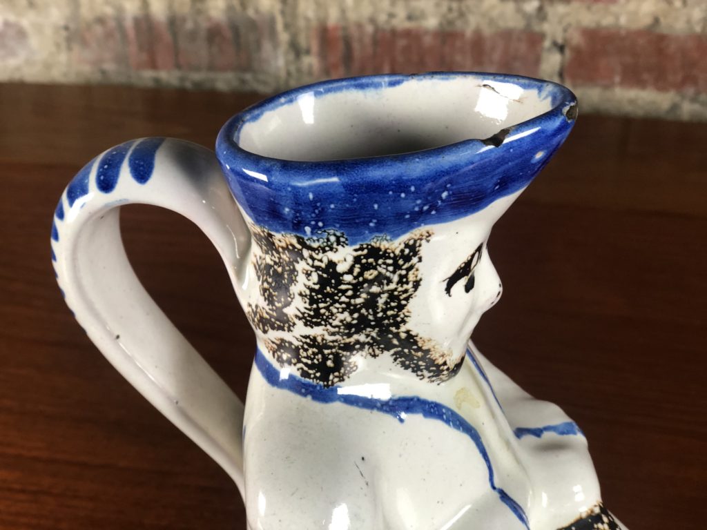 Brocante De La Ferme