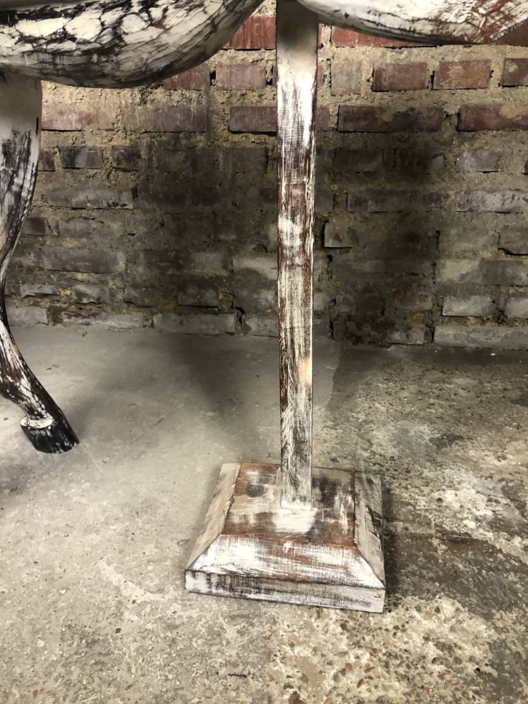 Brocante De La Ferme