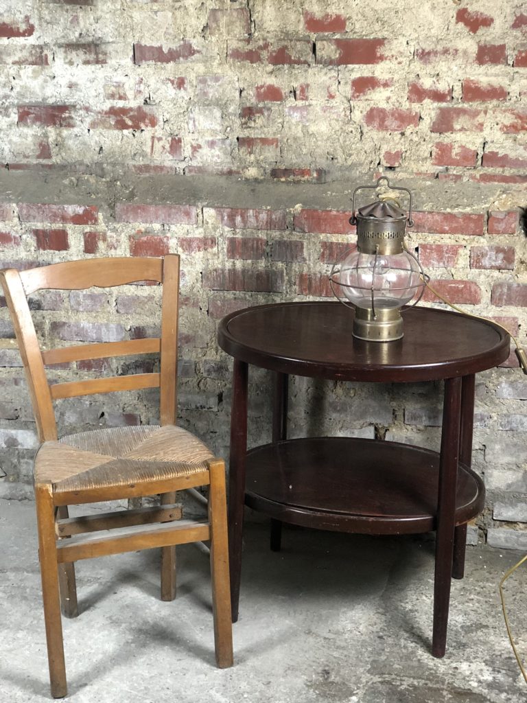 Brocante De La Ferme