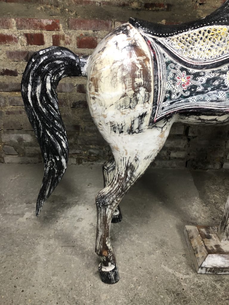 Brocante De La Ferme