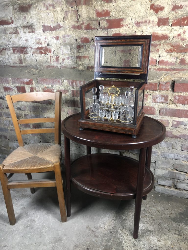 Brocante De La Ferme