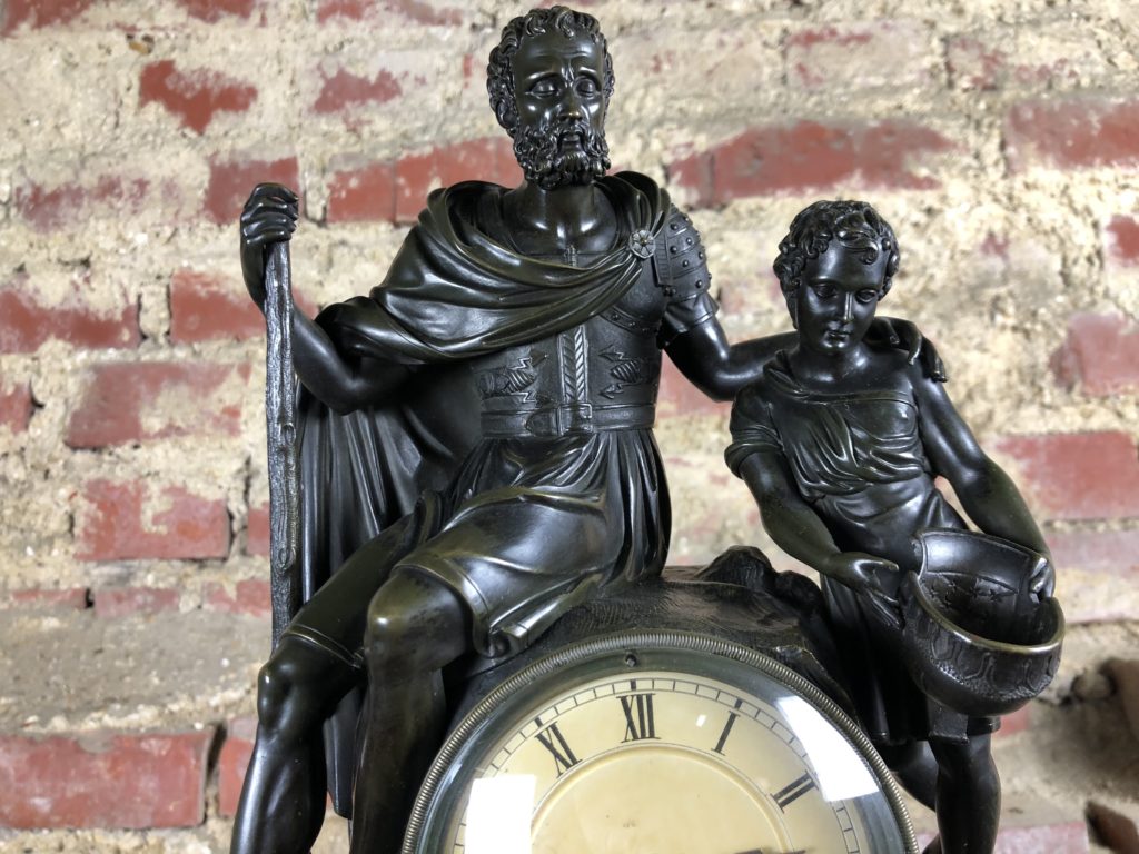 Brocante De La Ferme