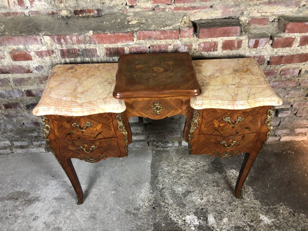 Brocante De La Ferme