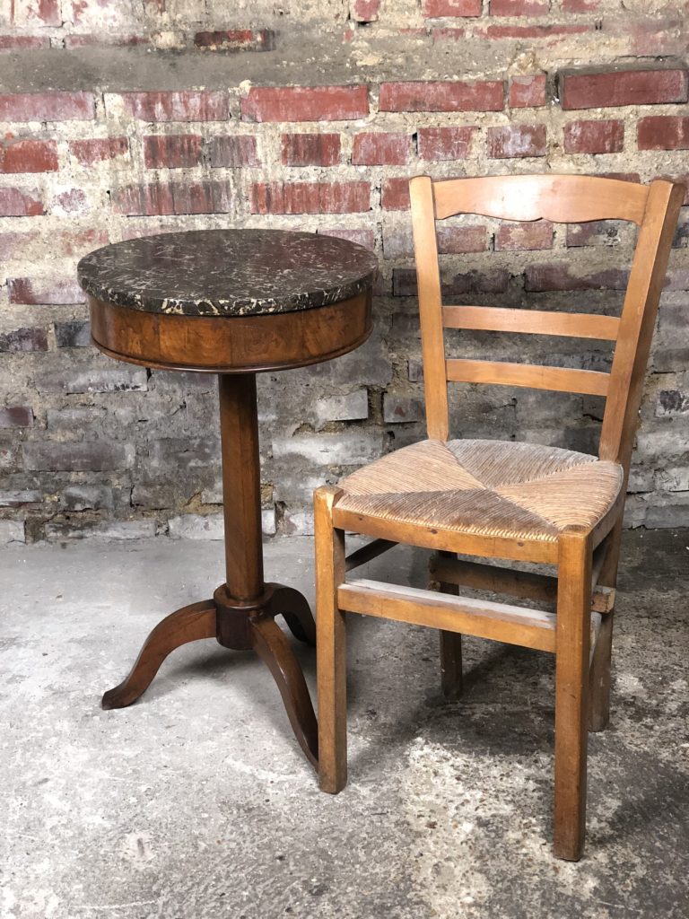 Brocante De La Ferme