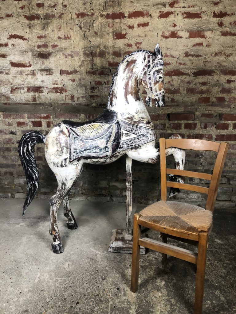 Brocante De La Ferme