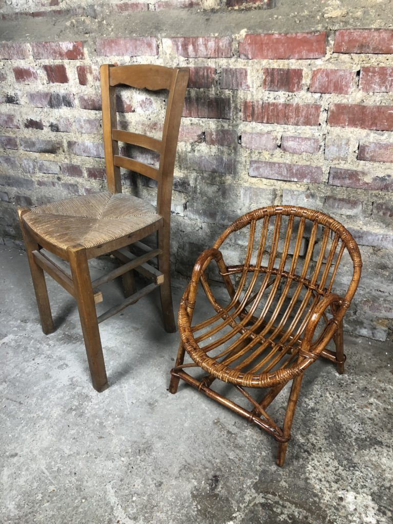 Brocante De La Ferme