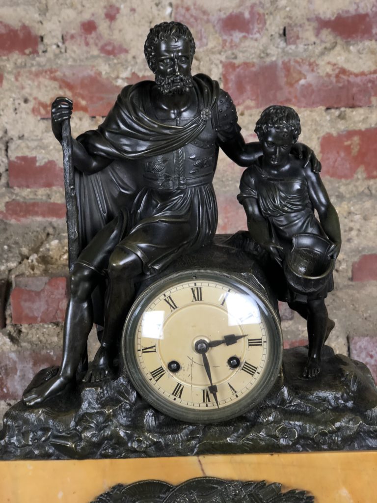 Brocante De La Ferme