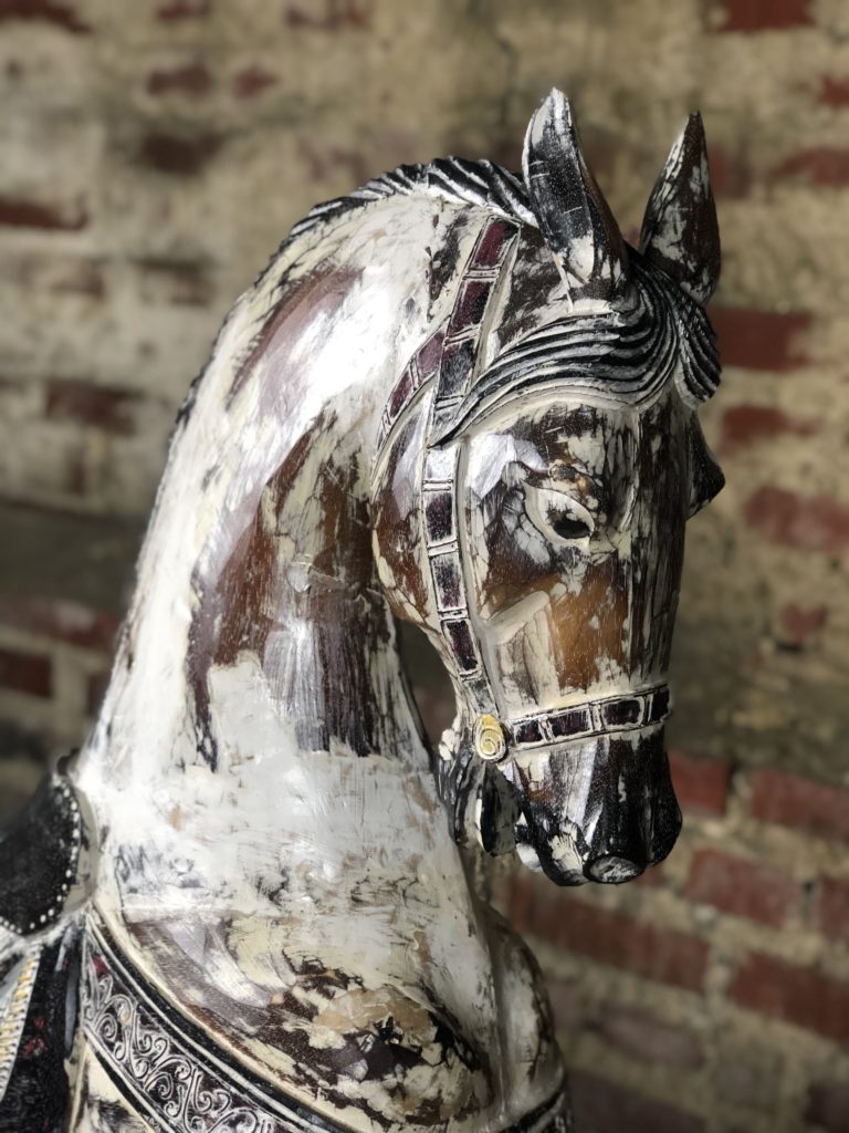 Brocante De La Ferme