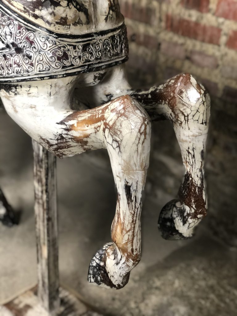 Brocante De La Ferme