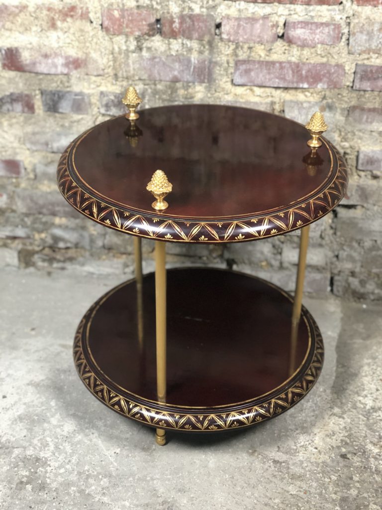 Brocante De La Ferme