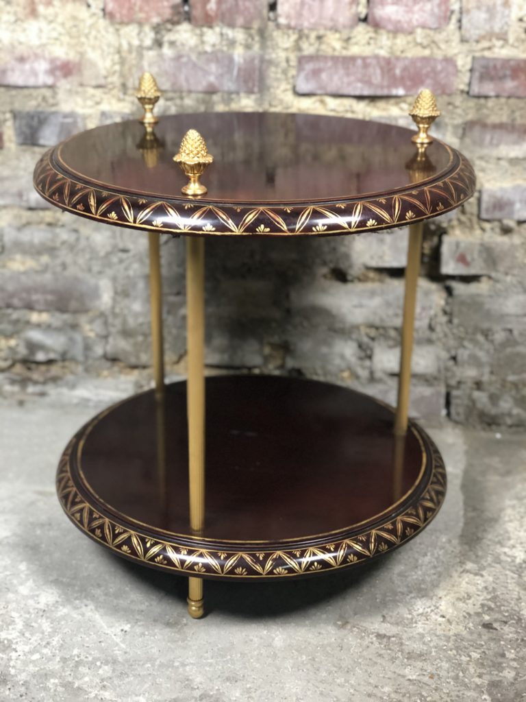 Brocante De La Ferme