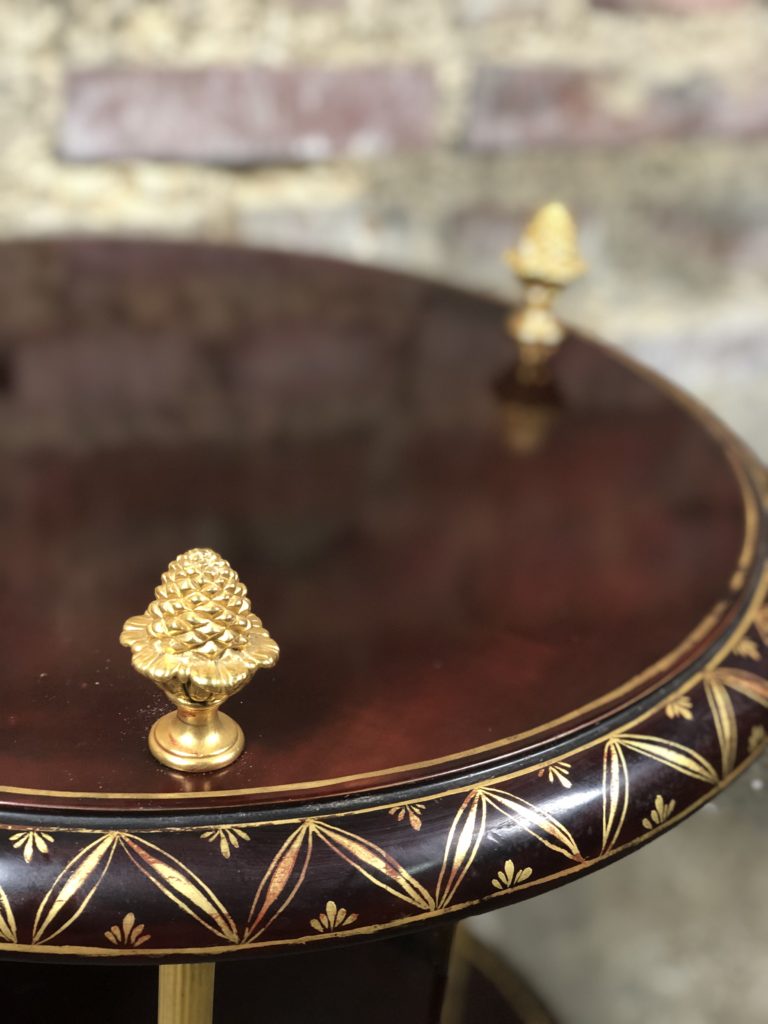 Brocante De La Ferme