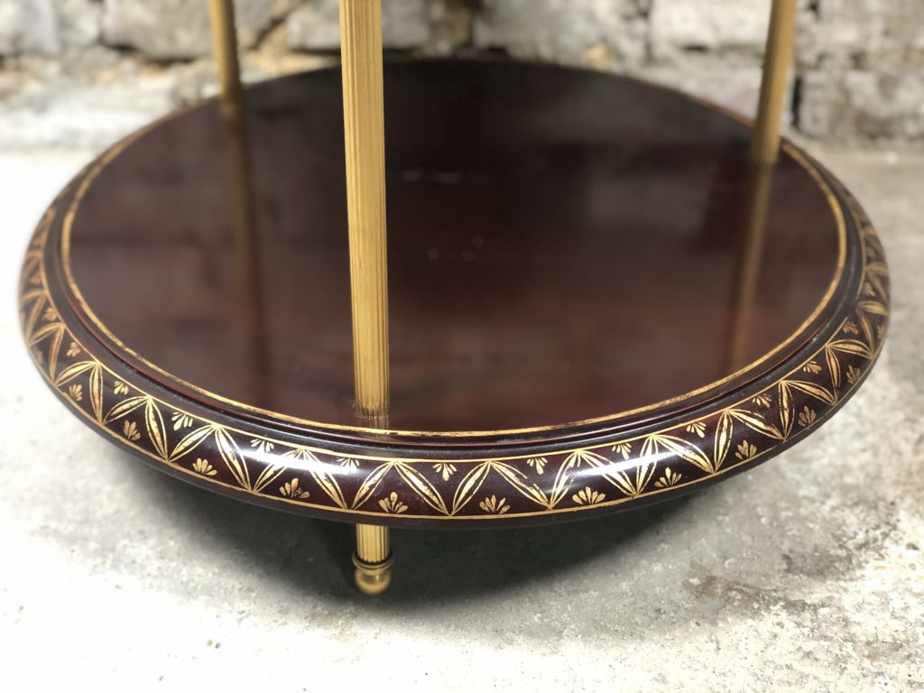 Brocante De La Ferme